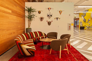 Google Bayview Campus
