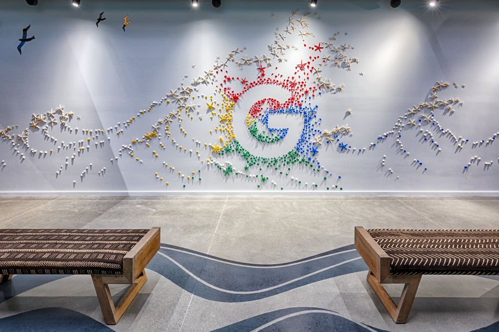 Google Humboldt Campus