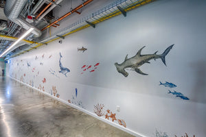 Google Humboldt Campus