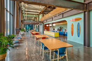 Google Humboldt Campus
