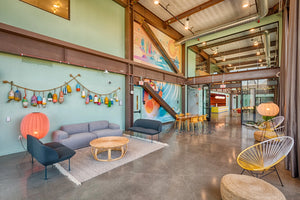 Google Humboldt Campus