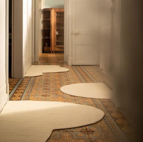 Camino Rug Bath & Body Muskhane