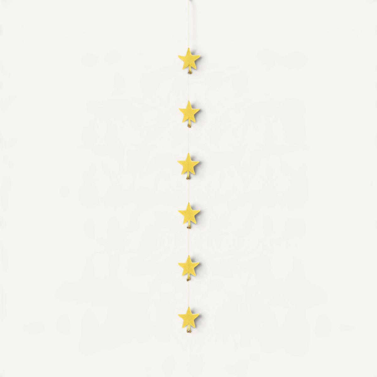 Falling Stars Garland Garland Muskhane