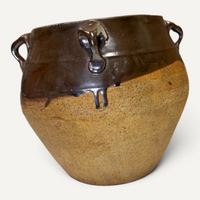 Vintage Clay Pot Decor Tine K Home