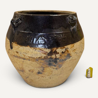 Vintage Clay Pot Decor Tine K Home
