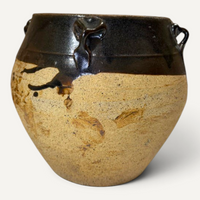 Vintage Clay Pot Decor Tine K Home