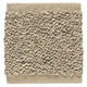 Esther Rug Area Rug Kasthall 3’ x 9’ Limestone Sand 