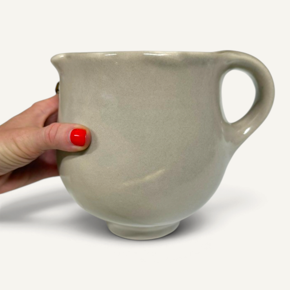 Serving Pitcher Dinnerware Pottery by Nicole