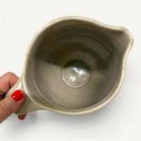 Serving Pitcher Dinnerware Pottery by Nicole