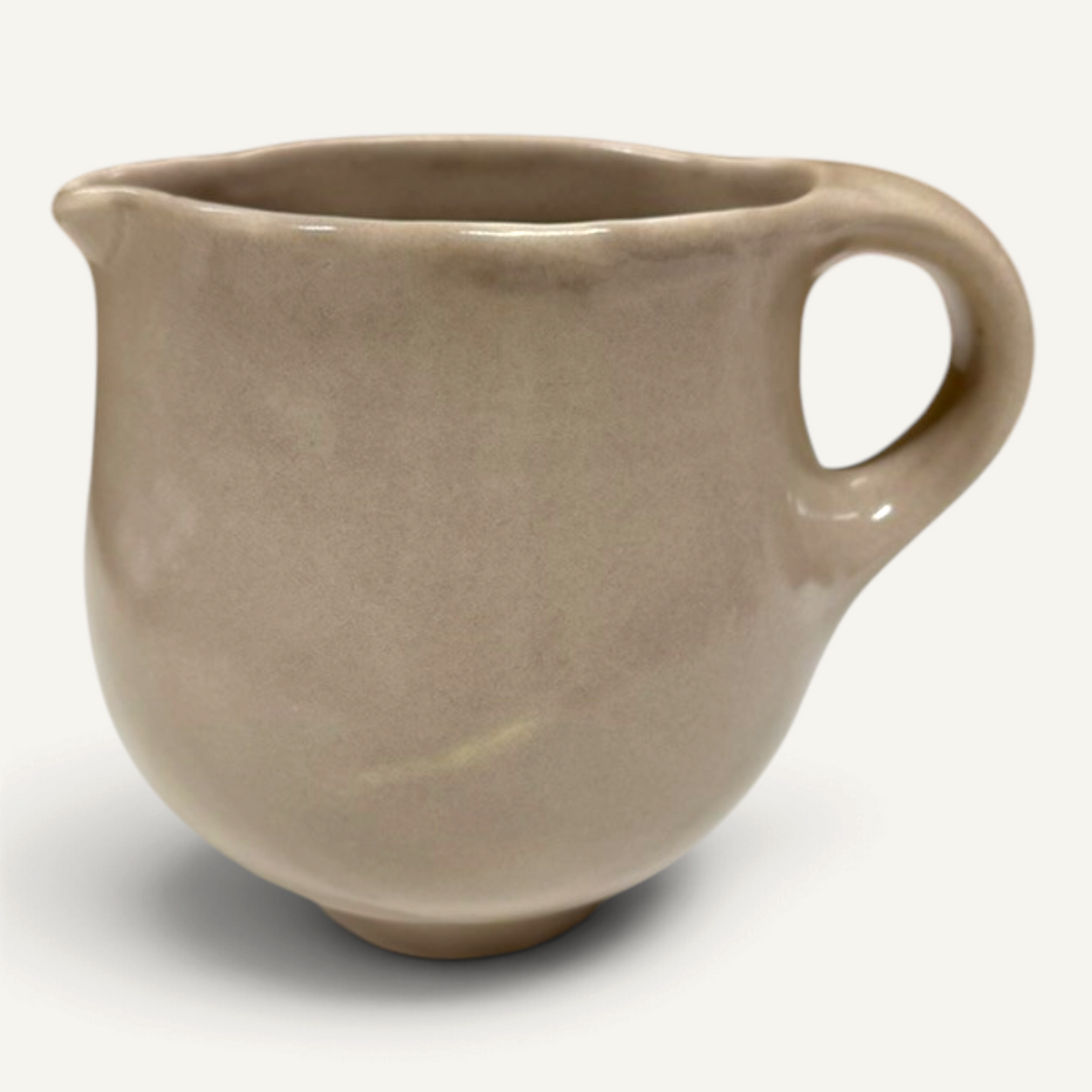 Serving Pitcher Dinnerware Pottery by Nicole