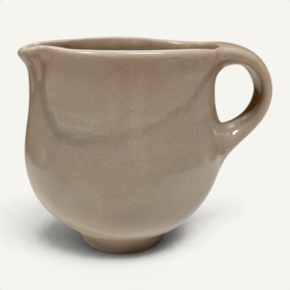 Serving Pitcher Dinnerware Pottery by Nicole