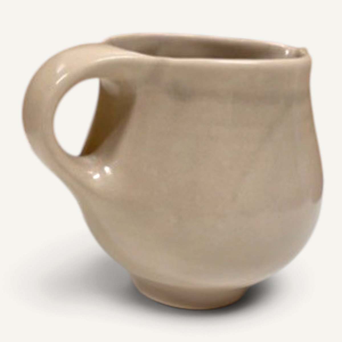 Serving Pitcher Dinnerware Pottery by Nicole