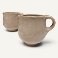 Serving Pitcher Dinnerware Pottery by Nicole