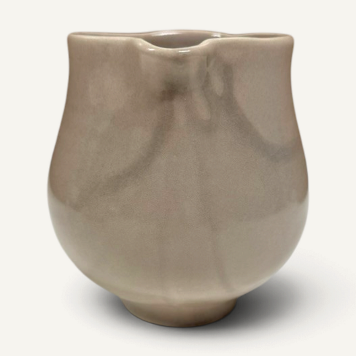 Serving Pitcher Dinnerware Pottery by Nicole