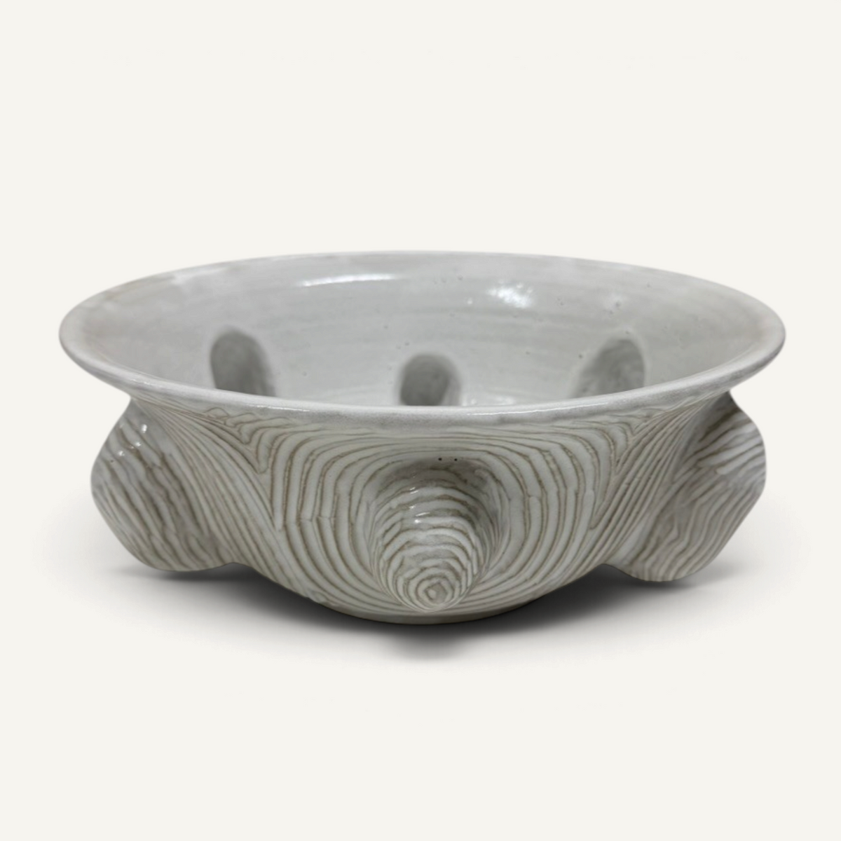 Ginko Bowl Decor Richard Lau