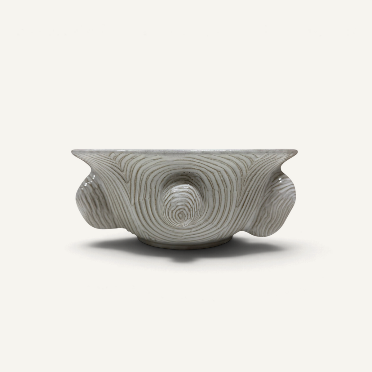 Ginko Bowl Decor Richard Lau