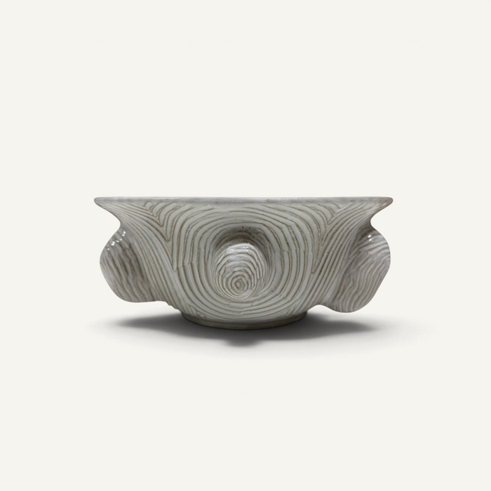 Ginko Bowl Decor Richard Lau