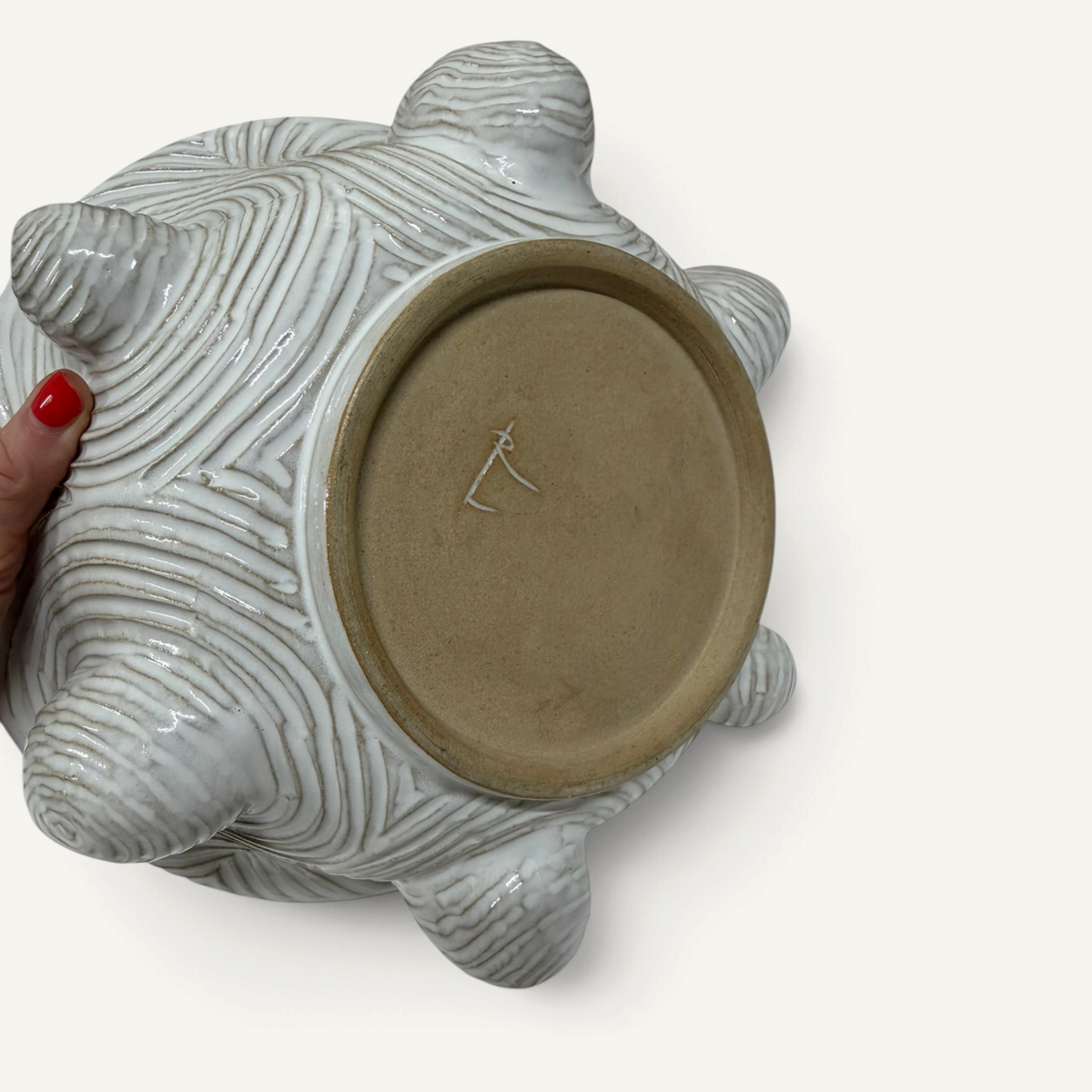 Ginko Bowl Decor Richard Lau