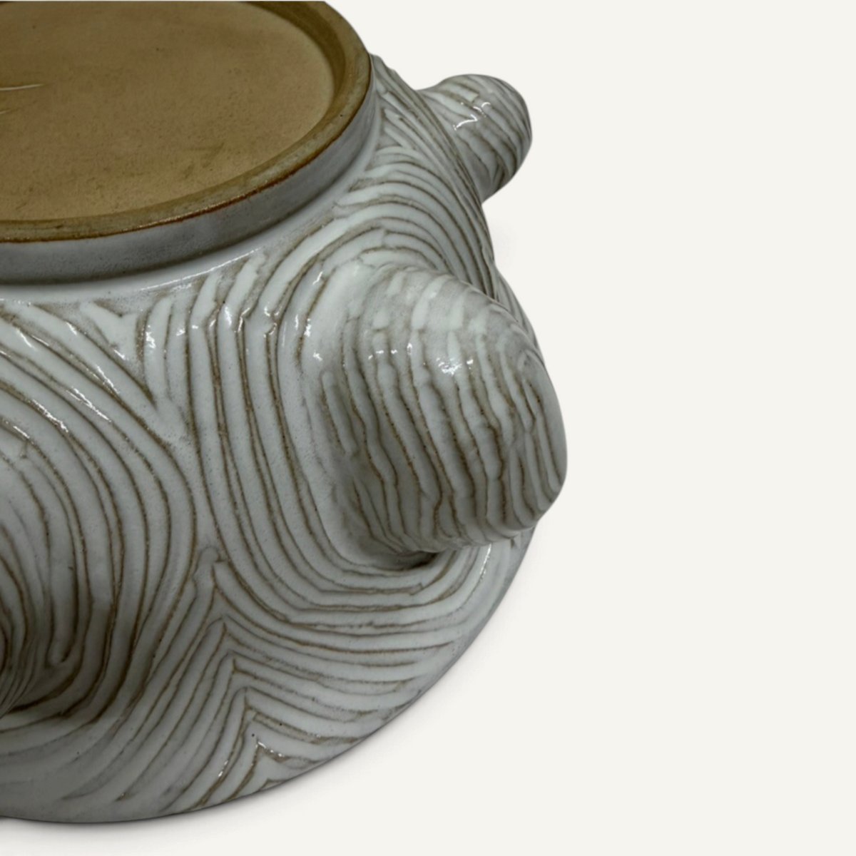 Ginko Bowl Decor Richard Lau