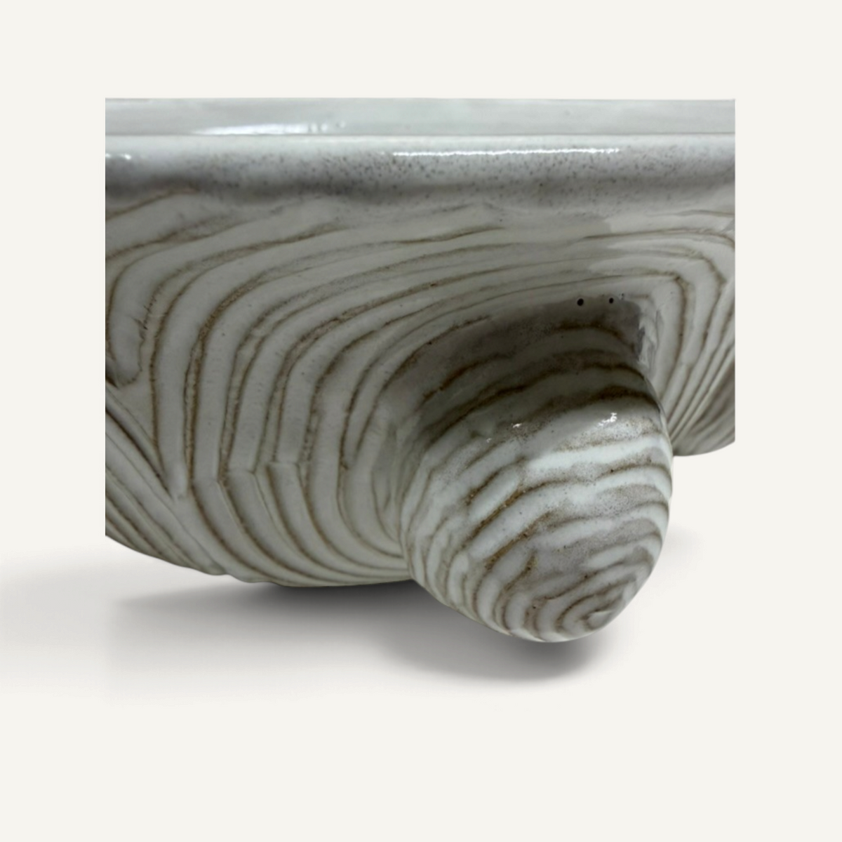 Ginko Bowl Decor Richard Lau