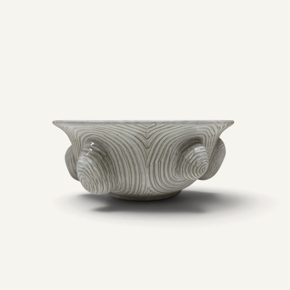 Ginko Bowl Decor Richard Lau