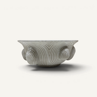 Ginko Bowl Decor Richard Lau
