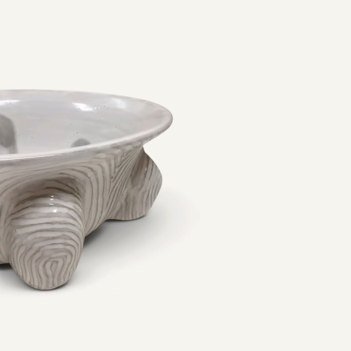 Ginko Bowl Decor Richard Lau
