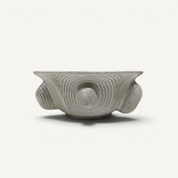 Ginko Bowl Decor Richard Lau