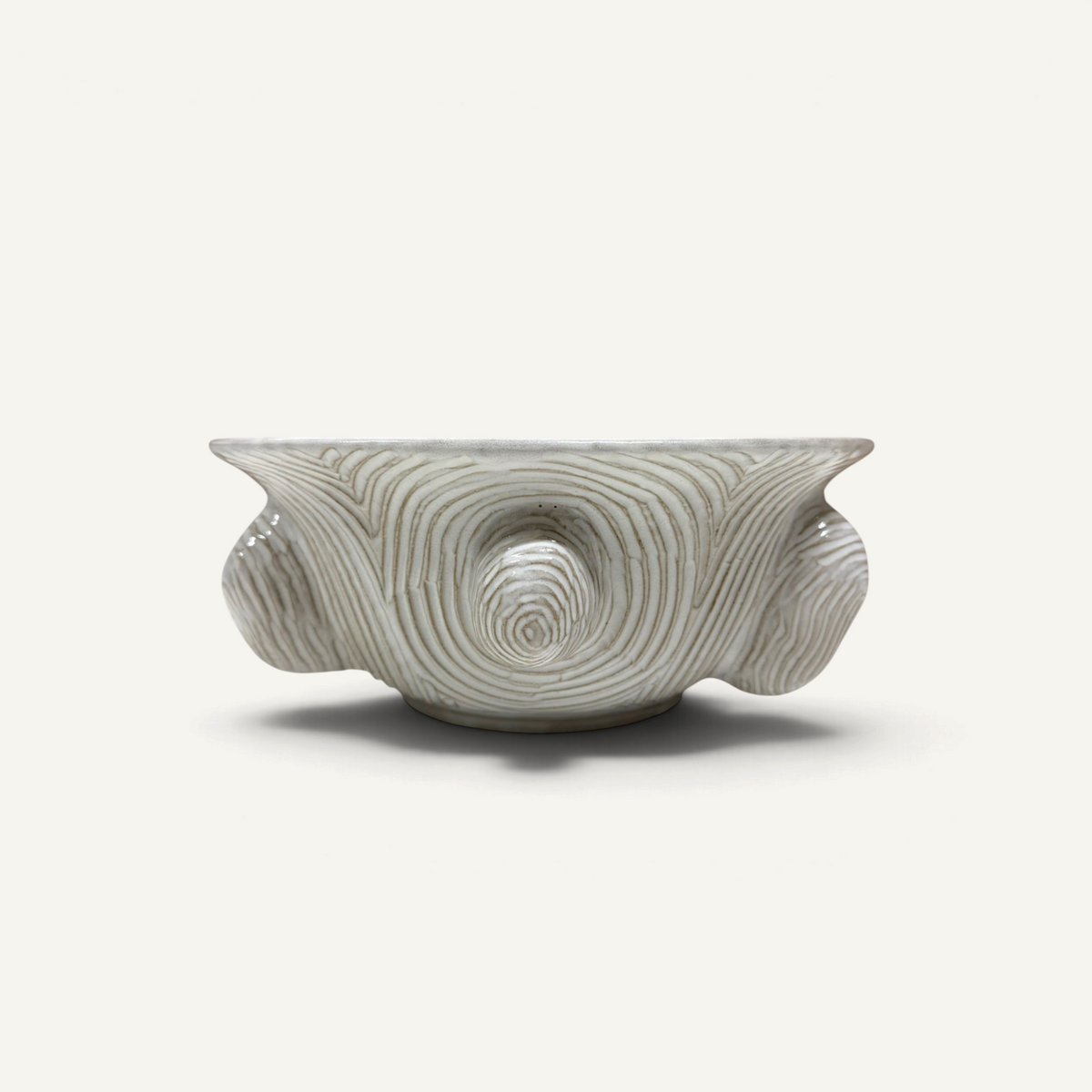 Ginko Bowl Decor Richard Lau