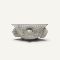 Ginko Bowl Decor Richard Lau