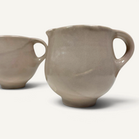 Serving Pitcher Dinnerware Pottery by Nicole