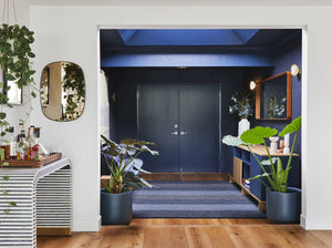 Laurel Canyon Residence