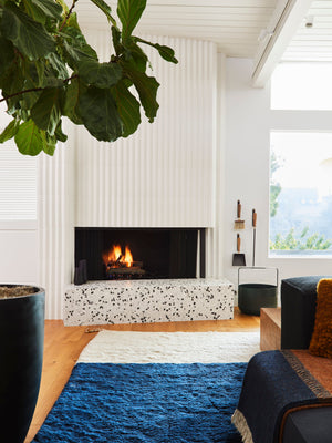 Laurel Canyon Residence