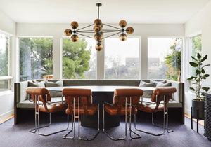 Laurel Canyon Residence