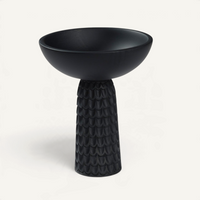 Nera Bowl, Small Dinnerware Zanat