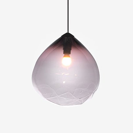 Parison Pendant Lighting Resident
