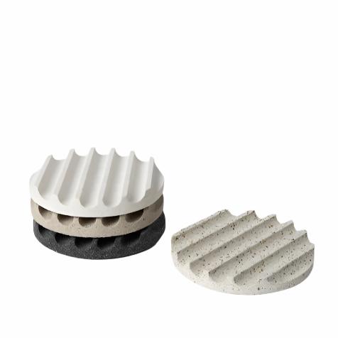 Individual Coaster Dinnerware Pretti Cool