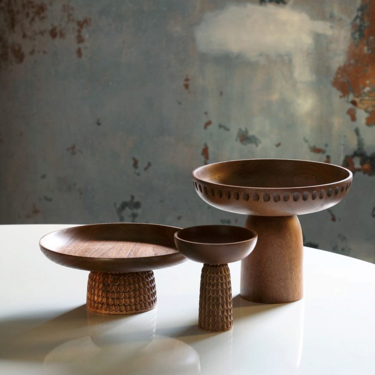 Nera Bowl, Small Dinnerware Zanat