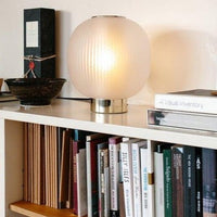 Bloom Table Light Lighting Resident
