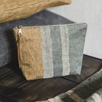 Summer Stripe Pouch Pouch Libeco