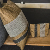 Summer Stripe Pouch Pouch Libeco