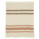 Harlan Stripe Guest Towel Hand Towel Libeco Harlan Stripe