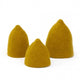 Felt Vase Cover, Set of 3 Vase Muskhane Pistachio