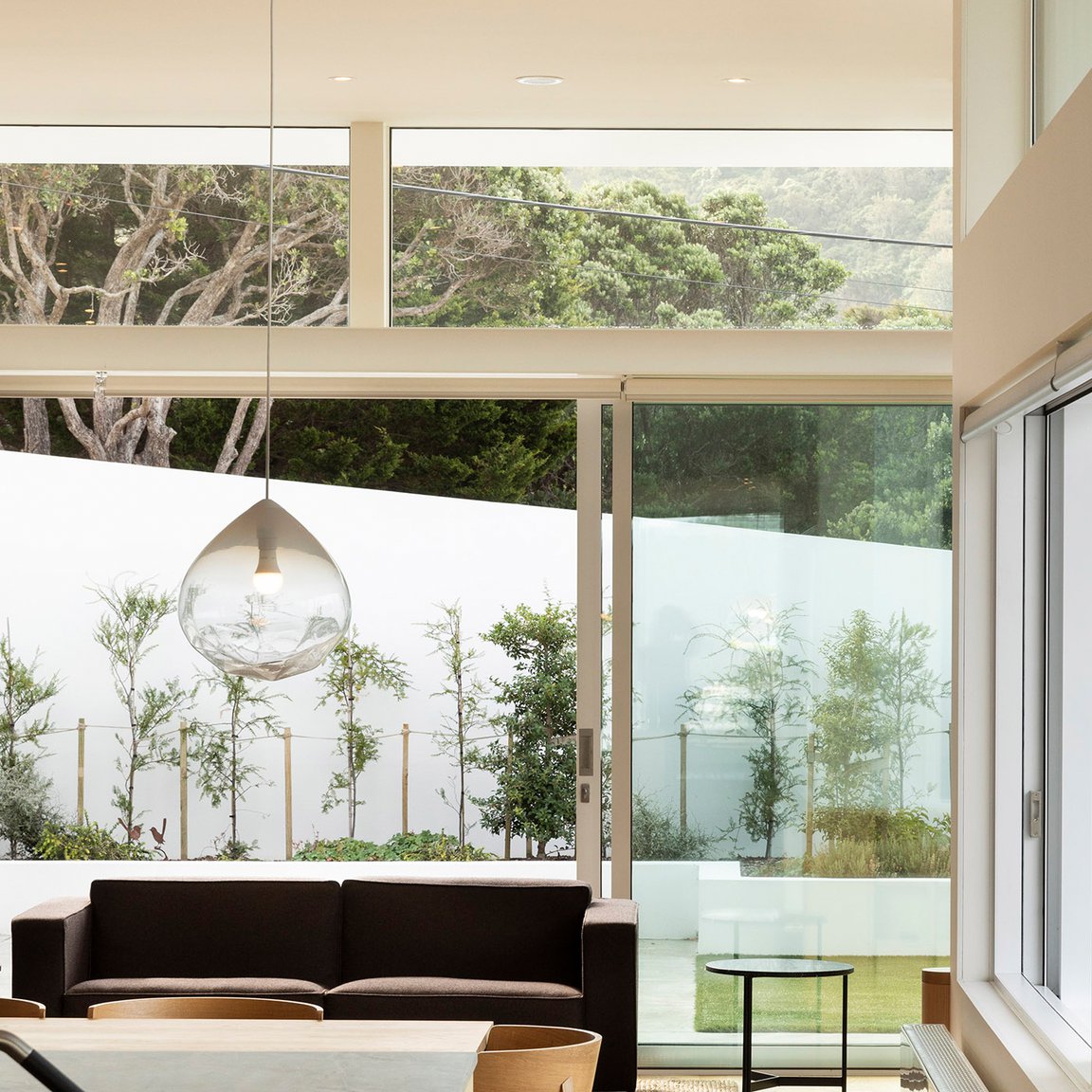 Parison Pendant Lighting Resident