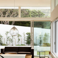 Parison Pendant Lighting Resident