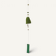 Wind Bell Decor Muskhane Olive