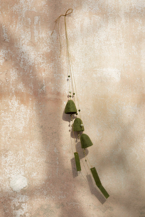 Wind Bell Decor Muskhane