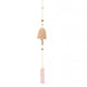 Wind Bell Decor Muskhane Nude