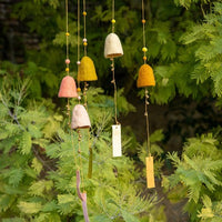 Wind Bell Decor Muskhane