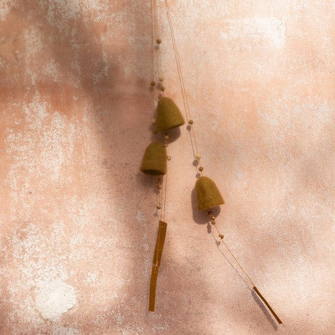 Wind Bell Decor Muskhane